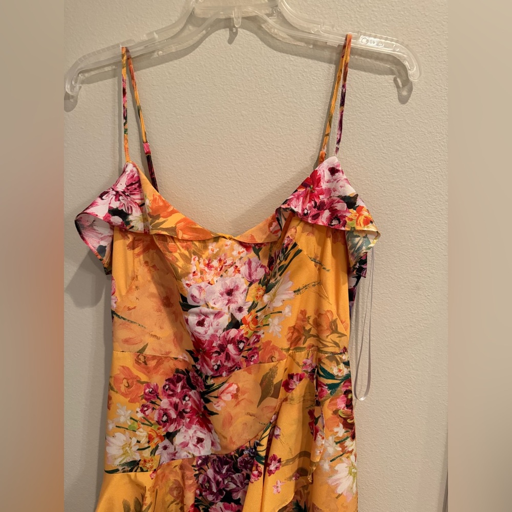 Evening Gown